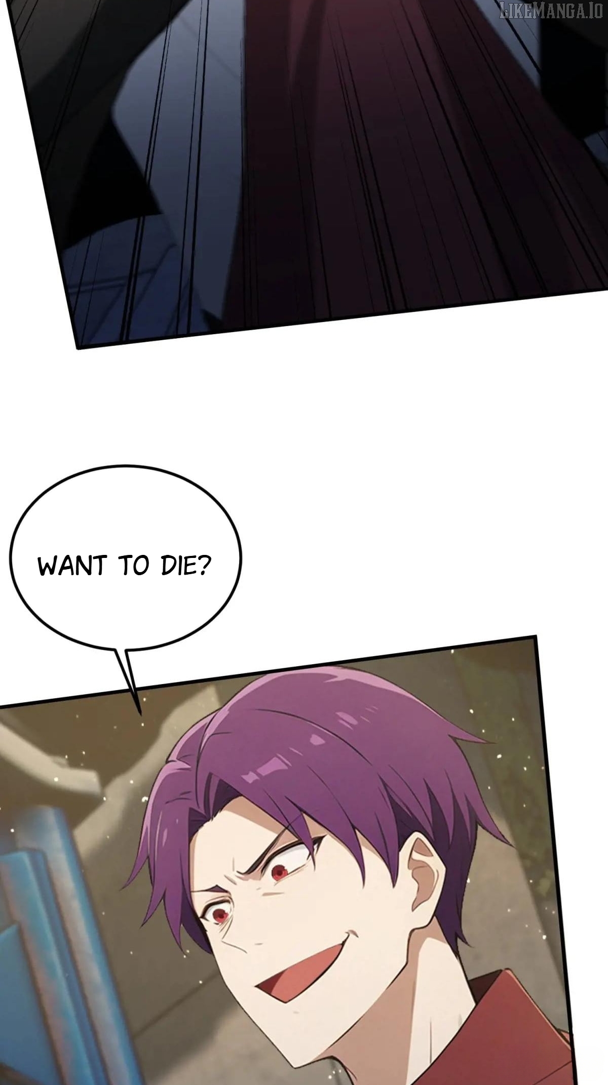 Outrageous! I opened a training class for empresses Chapter 68 - page 62